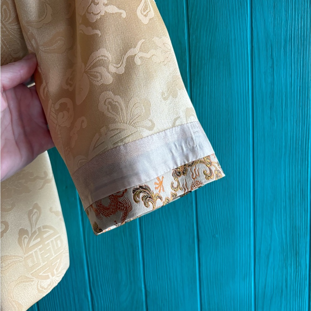 Oriental Jacket - image 4